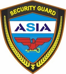 Logo công ty - Công Ty TNHH Dịch Vụ Bảo Vệ Asia